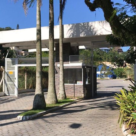 Apto Terreo A 100Mts Do Mar Bombinhas Eksteriør bilde